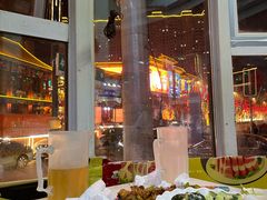 -万顺啤酒屋(皇寺路店)