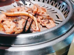 -梨花自助烤肉(乐宾店)