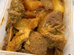 -明记牛杂(新马路分店)
