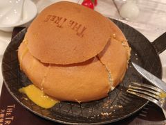 -大树餐厅(益田假日店)