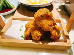 -弄堂里(西溪龙湖天街店)