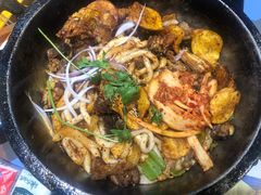 -清真.德枭炕肉店.青海菜(大新街夜市店)