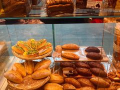 -巴黎贝甜(大宁国际商业广场店)