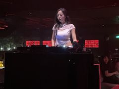 -赤红音乐现场(浦东金桥路店)