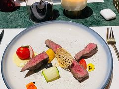 美国极佳安格斯牛小排-莫里·意大利餐厅(K-lab店)