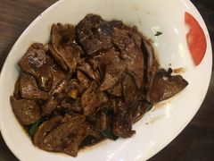 -堂宴·老厦门私房菜(1988仙岳总店)