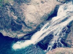 景点-龙湾潭国家森林公园