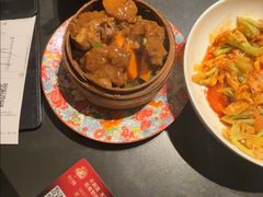 -知楚•精致湖北菜(武商MALL店)