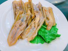 -金龙·打边炉(南京西路店)