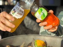 -永红源啤酒·烧烤·海鲜·大排档(台柳路店)