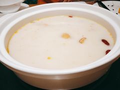 -湯系·煲汤手艺人(东二环泰禾广场店)