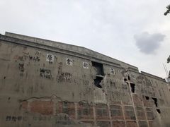 -上海四行仓库抗战纪念馆