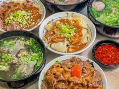 -合意桐坑牛肉粿·鲜牛肉火锅(嵩山总店)