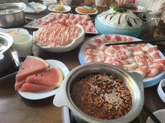 -陈氏火锅(新街坊店)