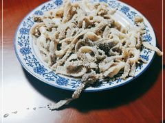 -牛街老爆肚满(牡丹园店)