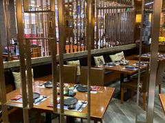 大堂-大渔铁板烧(中山路八佰伴店)