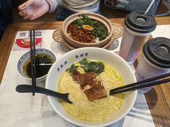 -和府捞面(北美新天地店)