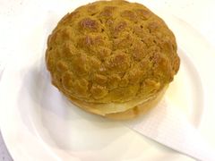 -香港新发烧腊茶餐厅(万象店)