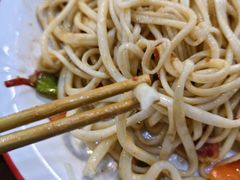 -托克逊老四号餐厅