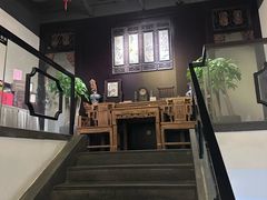 -徽州小镇(高新店)