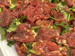 -乡土黄·鲜牛肉火锅·小龙虾(兴业街店)
