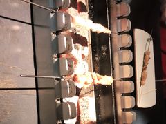 -很久以前羊肉串(中山公园店)