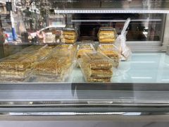 -甜嘟嘟烘焙坊(舒城路店)