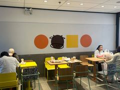 -麦当劳(兰天城市广场店)