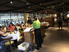 -星伦多自助料理·涮烤一体(虹悦城店)