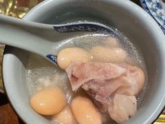 蹄花汤-缪氏川菜(深圳北站缤果空间店)