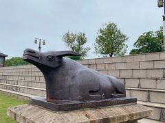 -观潮胜地公园