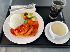 -湾景餐厅(海洋公园店)
