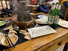 -裕德孚·非遗手切涮羊肉(东直门内大街店)