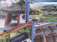 -华清宫景区