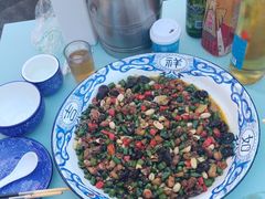 -友记功夫香·人民川菜(红牌楼店)