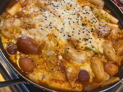 -miss密斯韩餐(平阳景苑店)