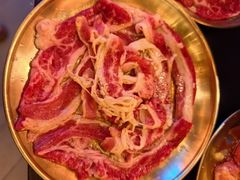 -西塔老太太泥炉烤肉(上海七宝领展广场店)