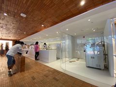 -% Arabica阿拉比卡咖啡(武汉天地店)