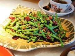 -川堂风·跷脚牛肉·乐山爆炒(中建乐荟天地店)
