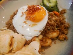 印尼炒饭-THE PAWON·8碗(古北SOHO店)