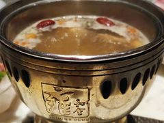 -雍和会海鲜姿造自助(湖东路店)