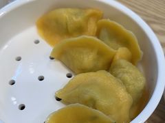 -船歌·鱼水饺青岛菜(国贸商城店)