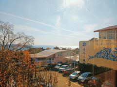 -青岛海底世界-水族馆
