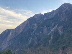 -九峰山