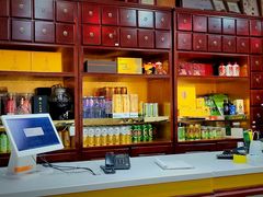 -中卫御苑福膳·养生局(圆明园店)