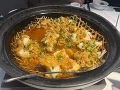 -阿忠食坊大排档·20年老店(万象城店)