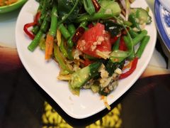-大漠楼兰新疆美食