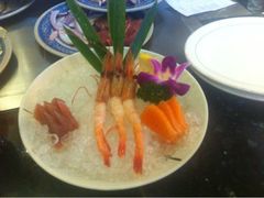 iphone_upload_pic-大渔铁板烧(中山路八佰伴店)