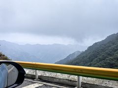 -洛阳白云山景区