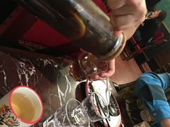 -新白鹿餐厅(爱琴海购物中心店)